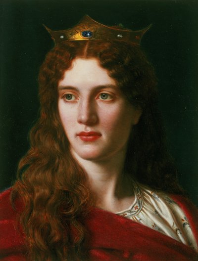 Isolde von William Gale